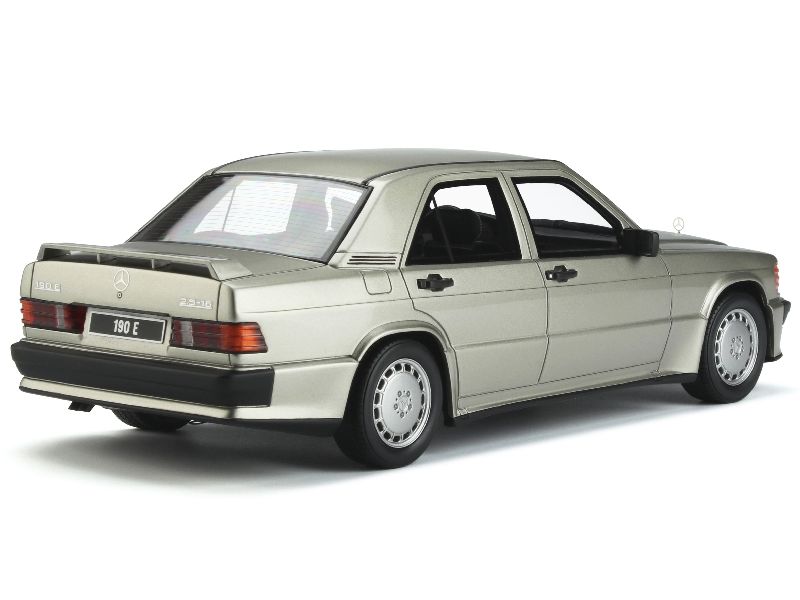 96961 Mercedes 190E 2.5 16S /W201 1993