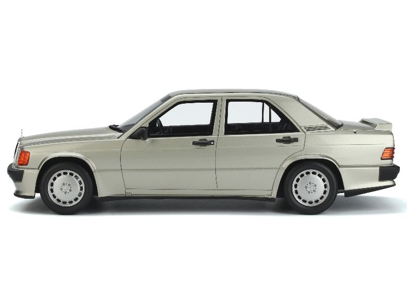 96961 Mercedes 190E 2.5 16S /W201 1993