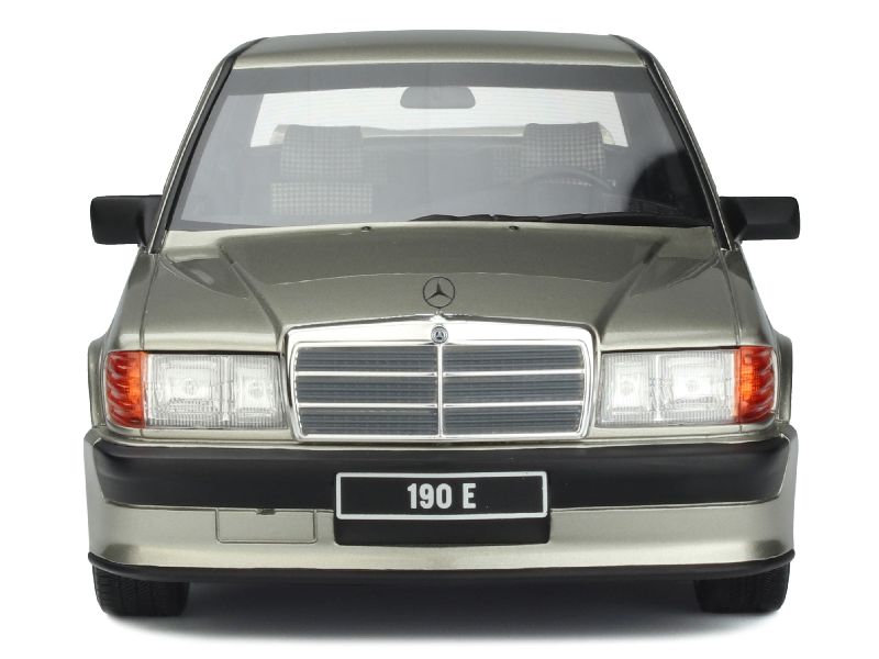 96961 Mercedes 190E 2.5 16S /W201 1993