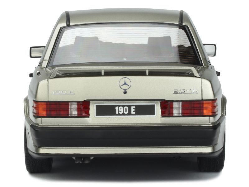 96961 Mercedes 190E 2.5 16S /W201 1993