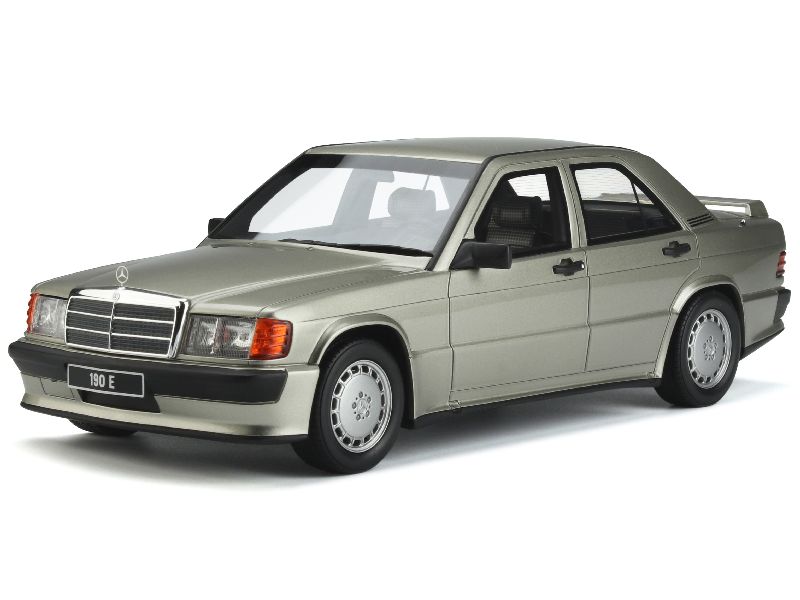 96961 Mercedes 190E 2.5 16S /W201 1993