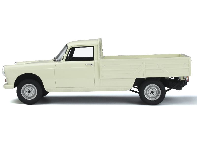 96962 Peugeot 404 Pick-Up 1964