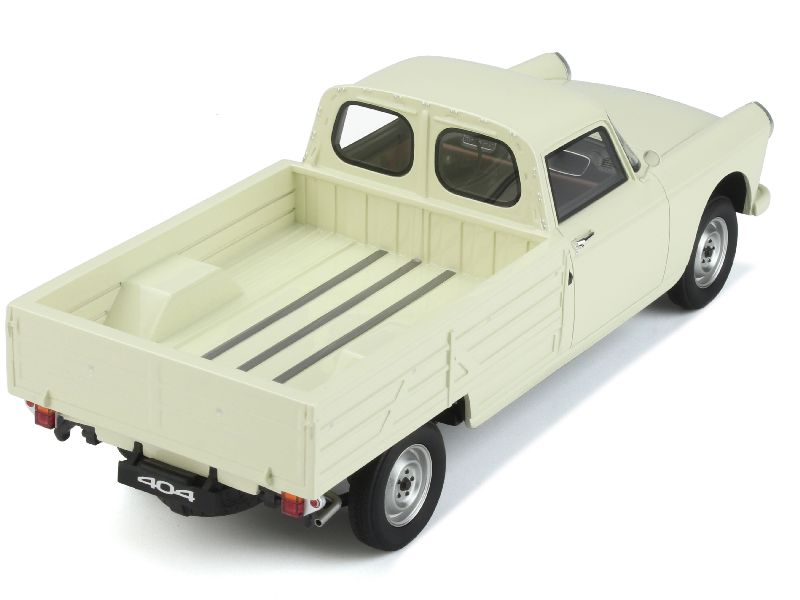 96962 Peugeot 404 Pick-Up 1964