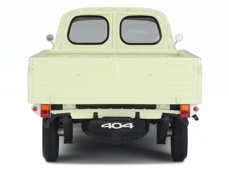 96962 Peugeot 404 Pick-Up 1964