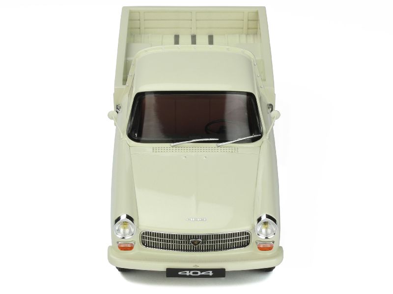 96962 Peugeot 404 Pick-Up 1964