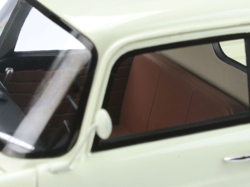 96962 Peugeot 404 Pick-Up 1964