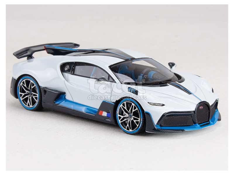 96973 Bugatti Divo 2019