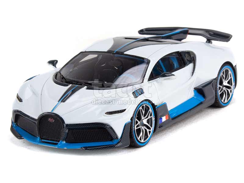 96973 Bugatti Divo 2019