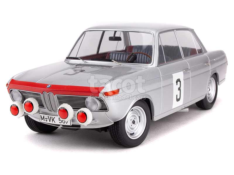 Bmw diecast 1:43 & 1:18 - Diecast model cars Tacot