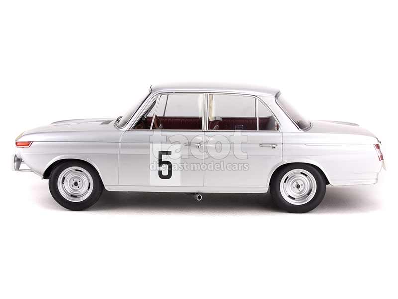 96978 BMW 1800 TISA 24h Spa 1965