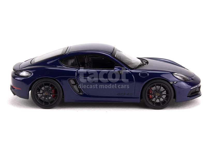96987 Porsche 718 Cayman GTS 4.0 2020