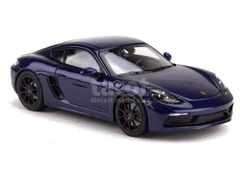 96987 Porsche 718 Cayman GTS 4.0 2020
