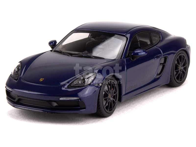 96987 Porsche 718 Cayman GTS 4.0 2020