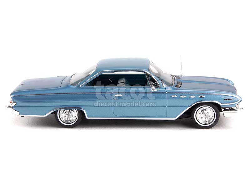 96990 Buick Electra Coupé 1961