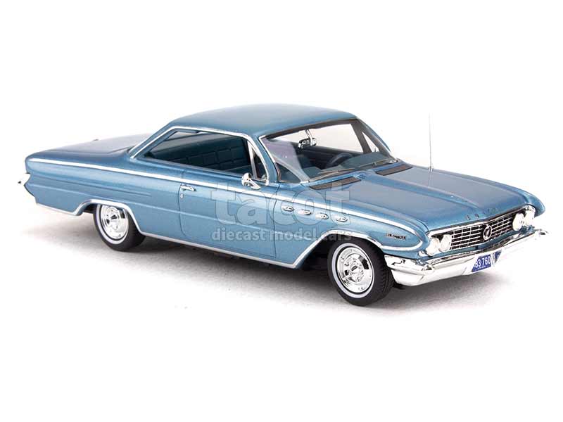 96990 Buick Electra Coupé 1961