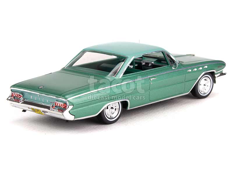 96991 Buick Electra Coupé 1961