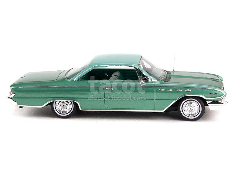 96991 Buick Electra Coupé 1961