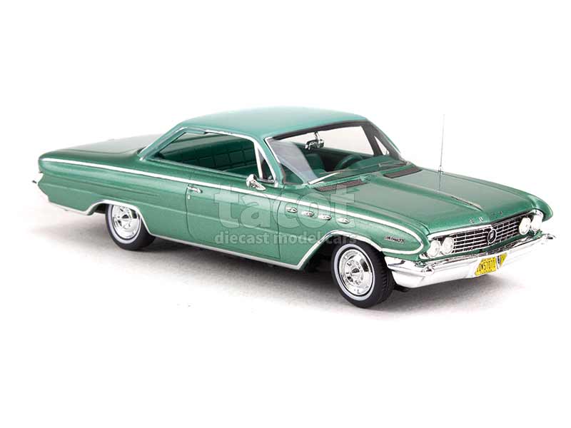 96991 Buick Electra Coupé 1961