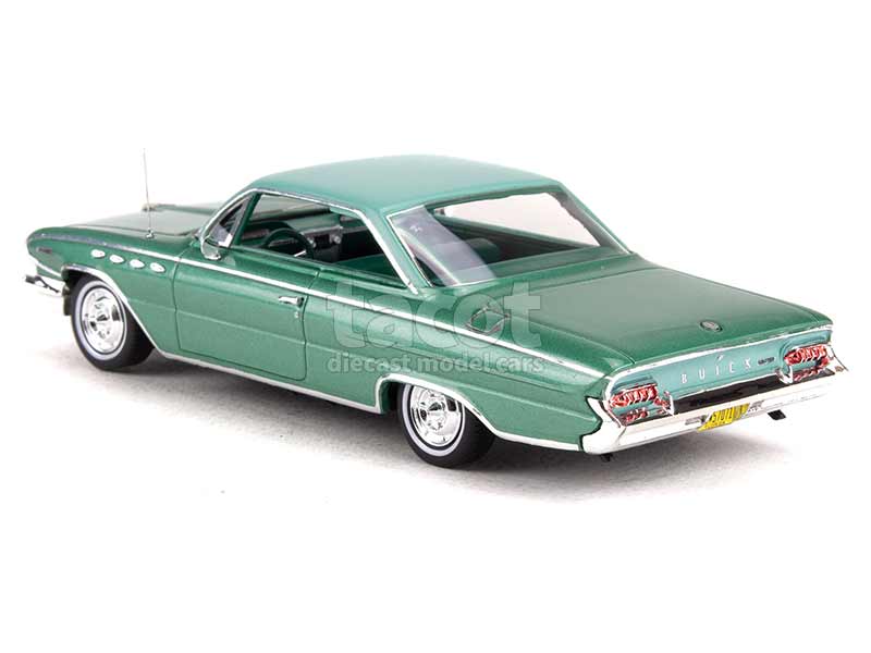 96991 Buick Electra Coupé 1961