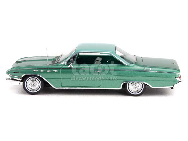 96991 Buick Electra Coupé 1961