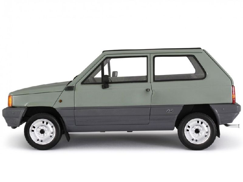 97000 Fiat Panda 4X4 1983