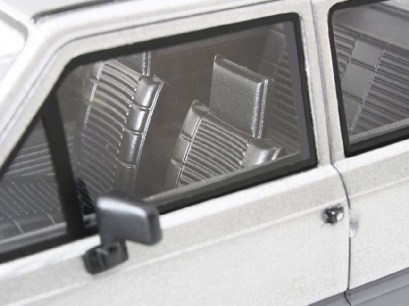 97000 Fiat Panda 4X4 1983