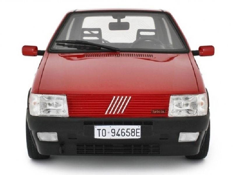 Fiat Uno Turbo, Perché Comprarla... Classic