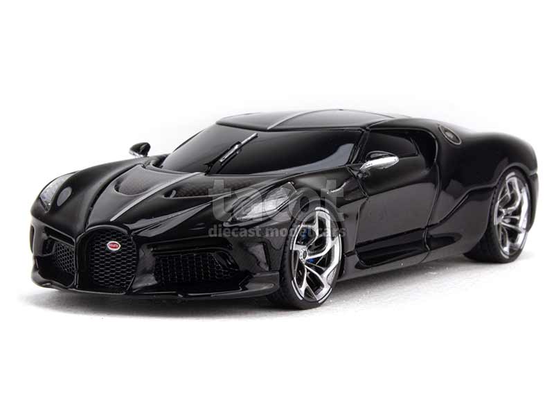 97014 Bugatti La Voiture Noire Genève 2019