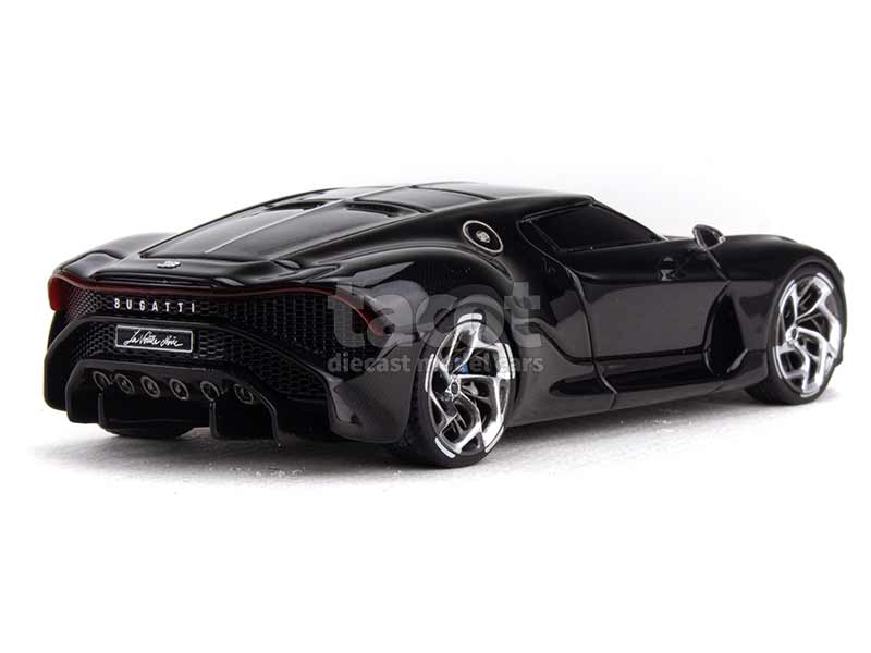 97014 Bugatti La Voiture Noire Genève 2019