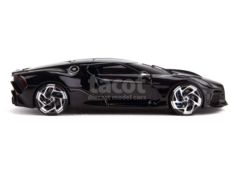 97014 Bugatti La Voiture Noire Genève 2019
