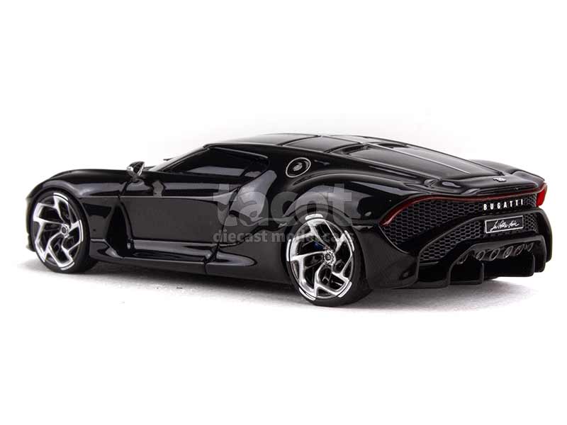 97014 Bugatti La Voiture Noire Genève 2019