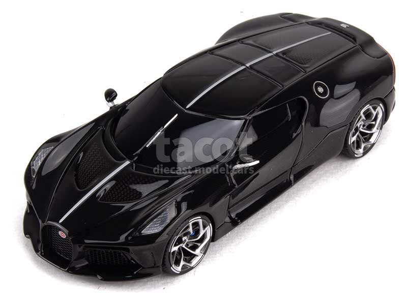 97014 Bugatti La Voiture Noire Genève 2019