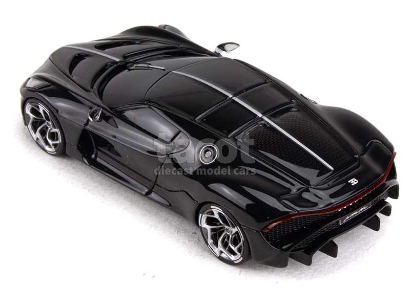 97014 Bugatti La Voiture Noire Genève 2019