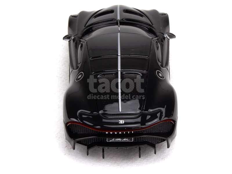 97014 Bugatti La Voiture Noire Genève 2019