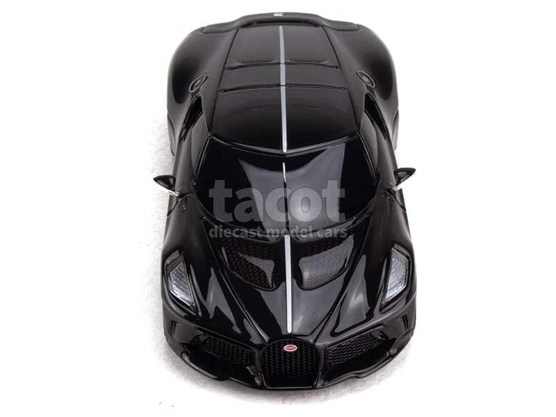 97014 Bugatti La Voiture Noire Genève 2019