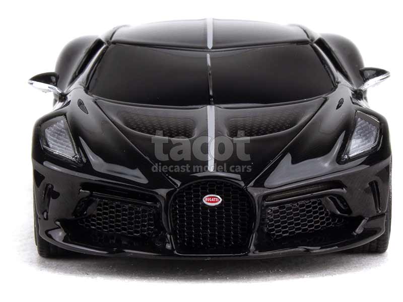 97014 Bugatti La Voiture Noire Genève 2019