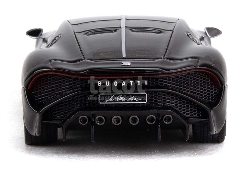 97014 Bugatti La Voiture Noire Genève 2019