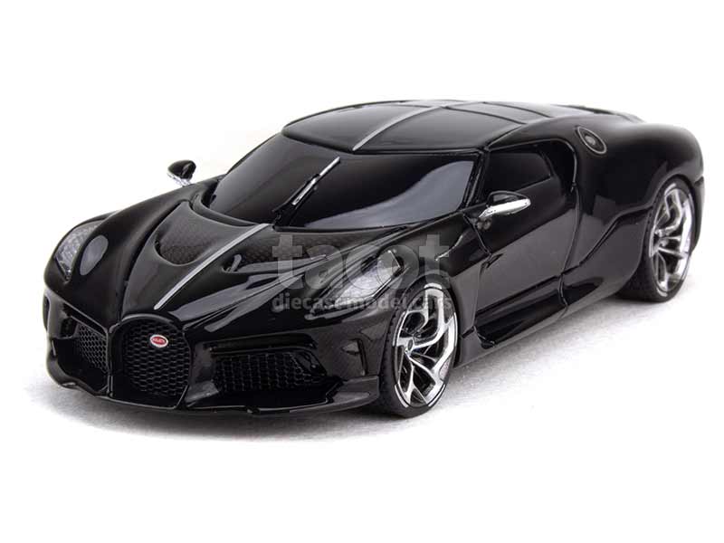 97014 Bugatti La Voiture Noire Genève 2019