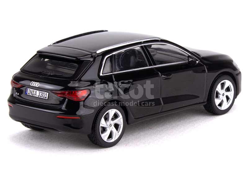 97015 Audi A3 Sportback 2020