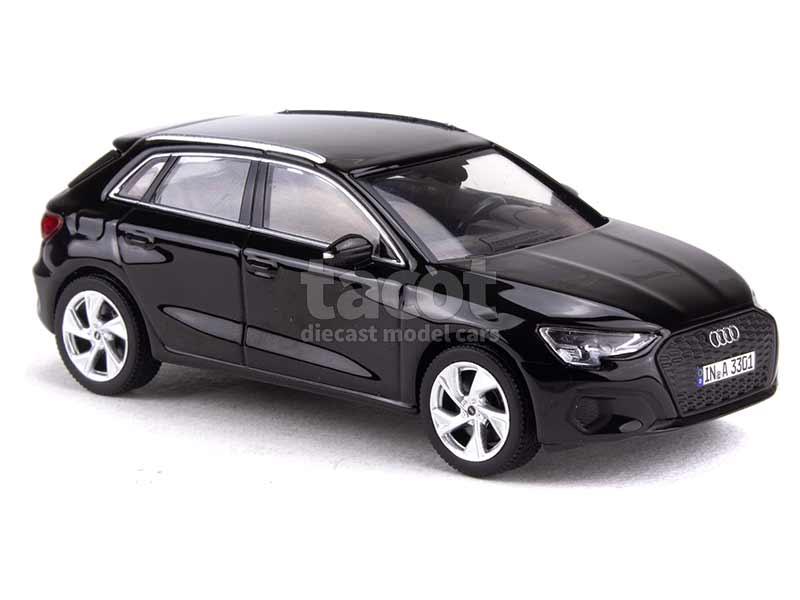 97015 Audi A3 Sportback 2020