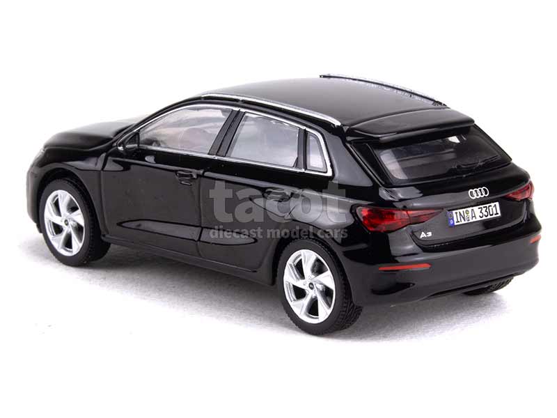 97015 Audi A3 Sportback 2020