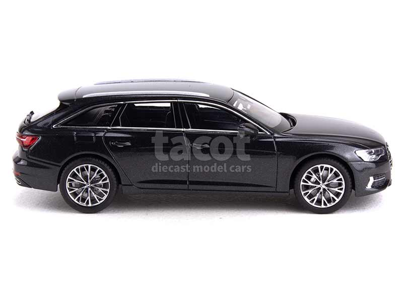 97016 Audi A6 Avant 2018