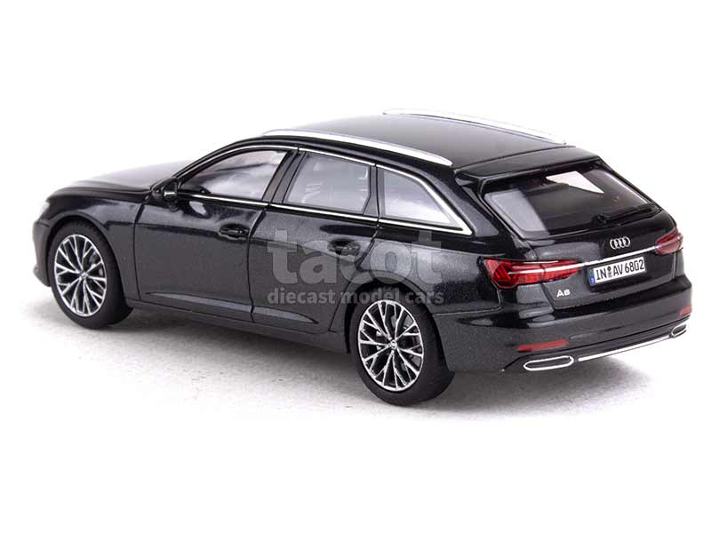 97016 Audi A6 Avant 2018