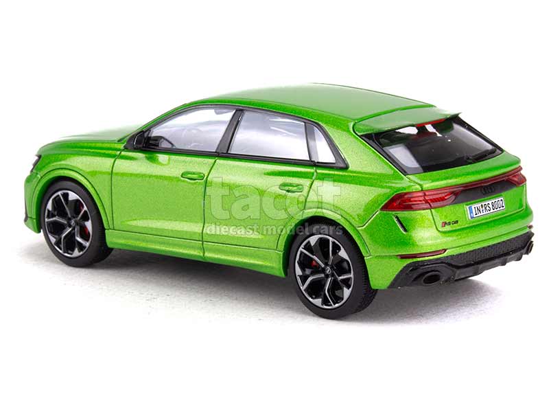 97017 Audi RS Q8 2020
