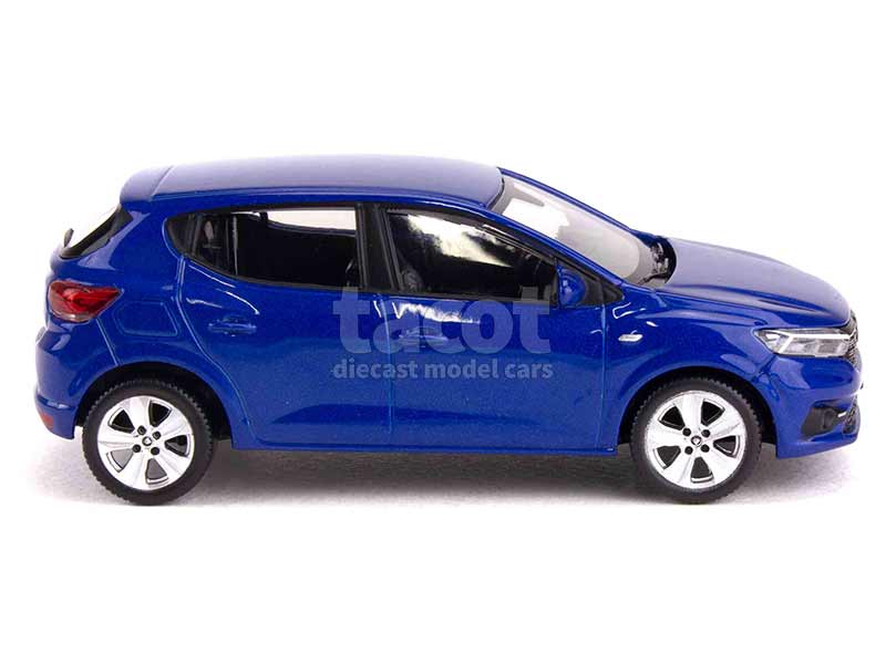 97018 Dacia Sandero 2021