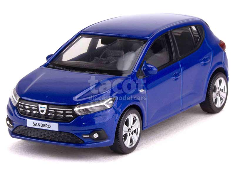 97018 Dacia New Sandero 2021