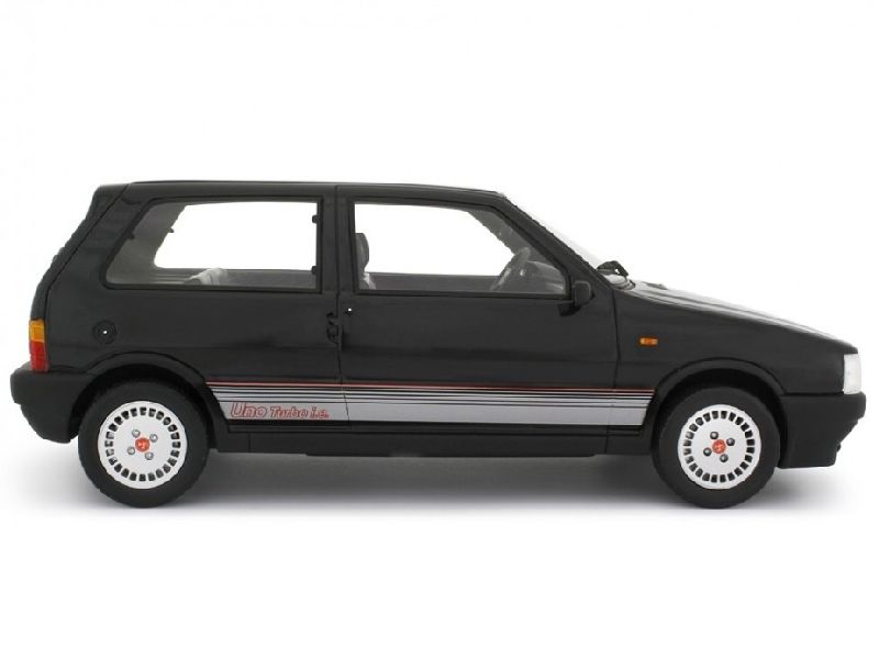 97020 Fiat Uno Turbo i.e 1987