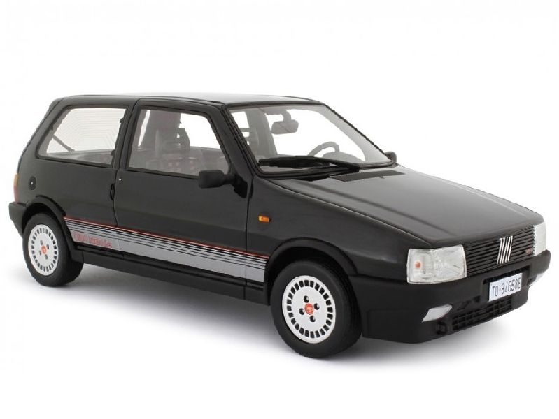 97020 Fiat Uno Turbo i.e 1987