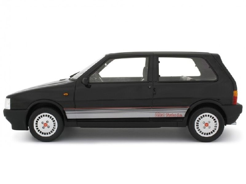 97020 Fiat Uno Turbo i.e 1987