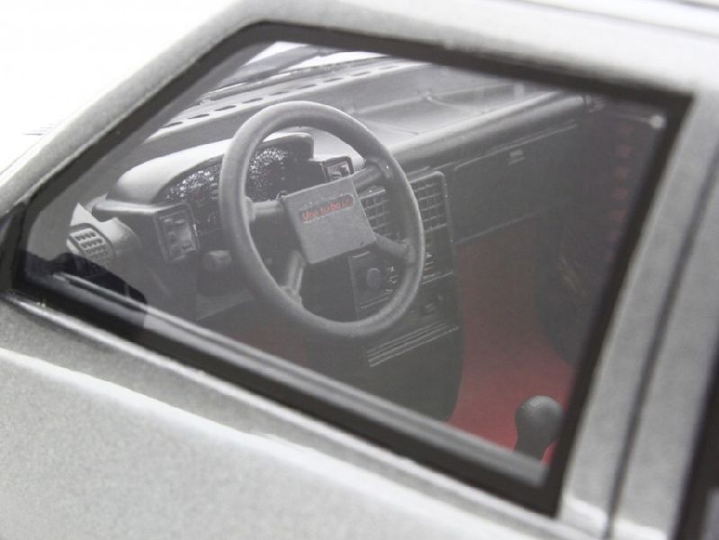 97020 Fiat Uno Turbo i.e 1987